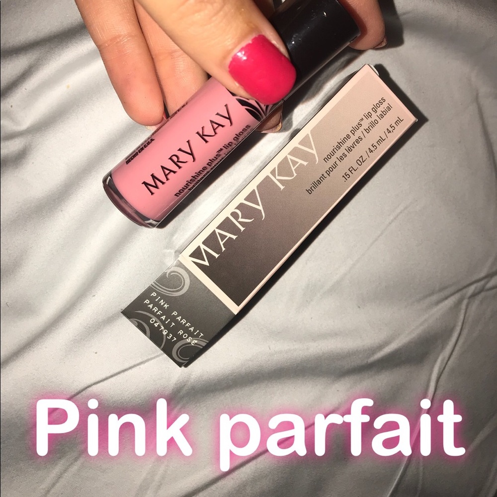 Lip gloss